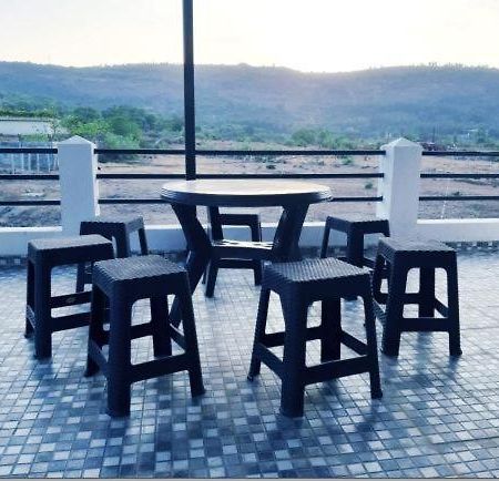 Killer Villa 3 Bhk Lonavala Exterior foto