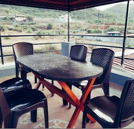 Killer Villa 3 Bhk Lonavala Exterior foto