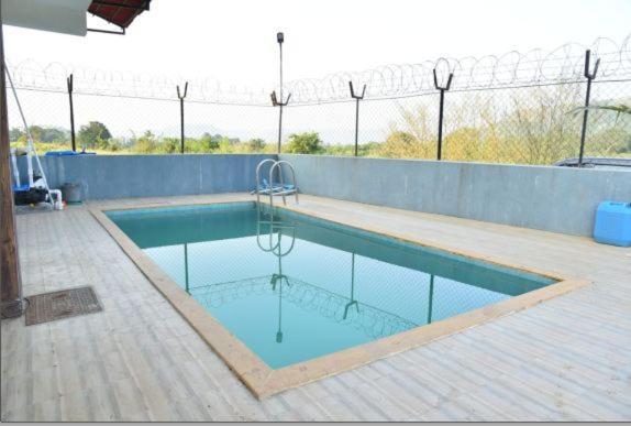Killer Villa 3 Bhk Lonavala Exterior foto