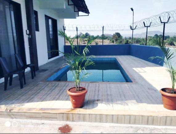 Killer Villa 3 Bhk Lonavala Exterior foto