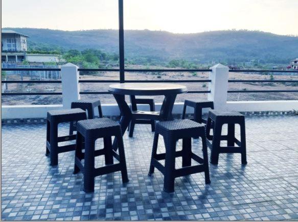 Killer Villa 3 Bhk Lonavala Exterior foto