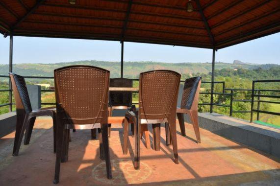 Killer Villa 3 Bhk Lonavala Exterior foto